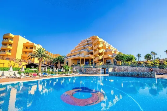 Billede av hotellet SBH Costa Calma Beach Resort - nummer 1 af 10