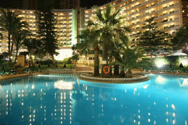 Billede av hotellet Hotel Benidorm East by Pierre & Vacances - nummer 1 af 10