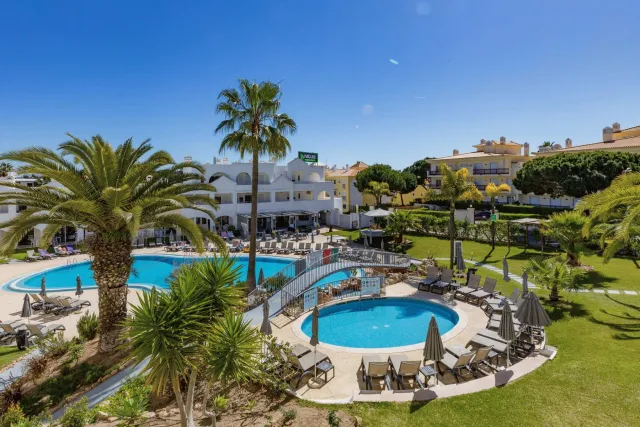 Billede av hotellet Natura Algarve Club - nummer 1 af 10