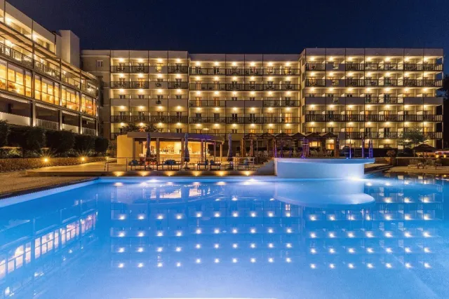 Billede av hotellet Ariti Grand Hotel Corfu - nummer 1 af 10