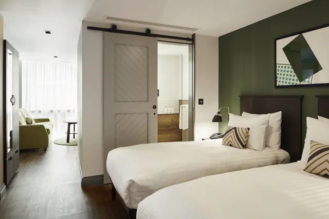 Billede av hotellet Residence Inn by Marriott London Kensington - nummer 1 af 10