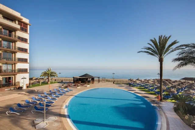 Billede av hotellet VIK Gran Hotel Costa del Sol - nummer 1 af 10