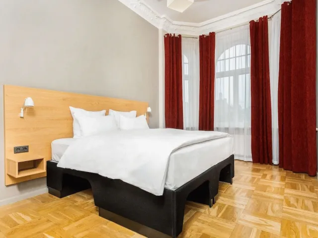 Billede av hotellet Valdemars Riga managed by Accor - nummer 1 af 10