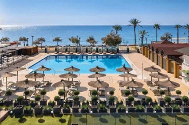 Billede av hotellet Occidental Fuengirola - nummer 1 af 10