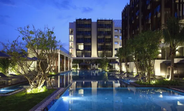 Billede av hotellet G Hua Hin Resort & Mall - nummer 1 af 10