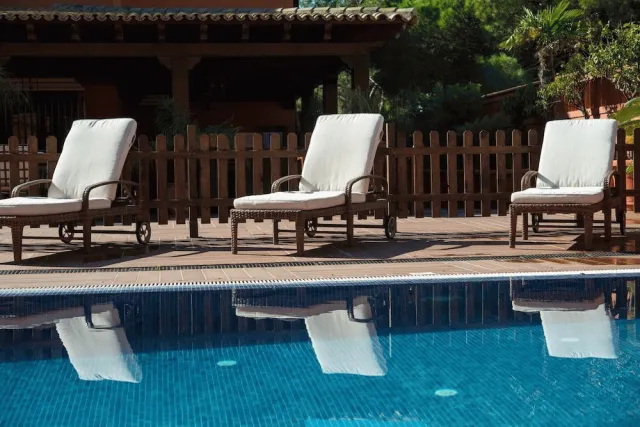 Billede av hotellet Hotel Coral Playa - nummer 1 af 10