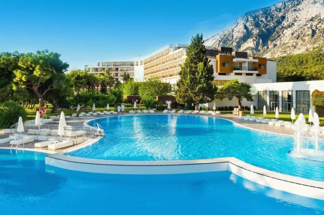 Billede av hotellet TUI Magic Life Rixos Beldibi - nummer 1 af 10