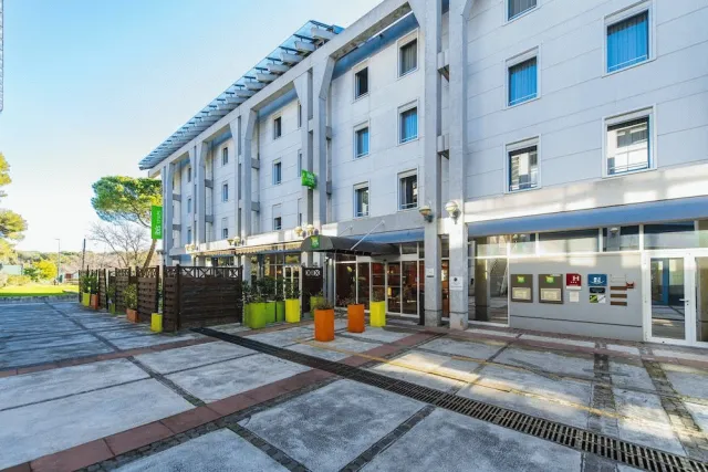 Billede av hotellet Ibis Styles Antibes - nummer 1 af 10