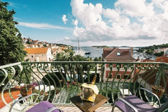 Billede av hotellet Park Hvar - nummer 1 af 10