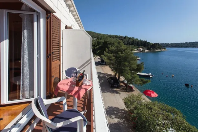 Billede av hotellet Villa Malfi - nummer 1 af 10