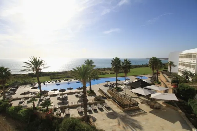 Billede av hotellet Hotel Garbi Costa Luz - nummer 1 af 10
