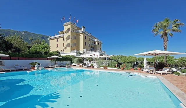 Billede av hotellet La Medusa Dimora di Charme - nummer 1 af 10