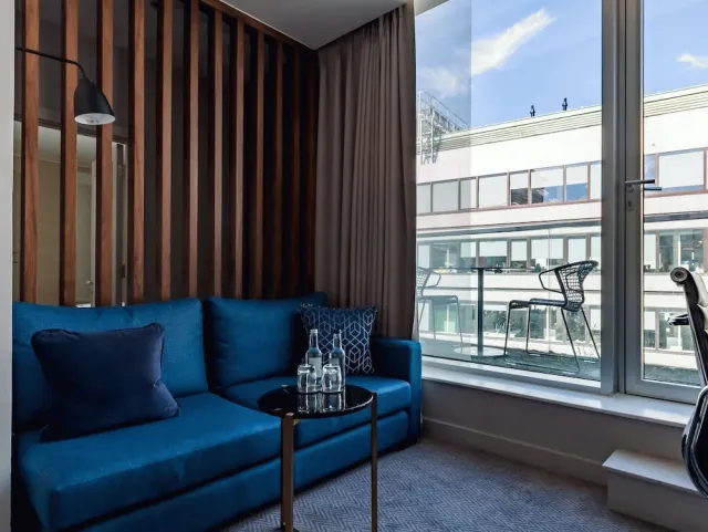 Billede av hotellet Apex London Wall - nummer 1 af 10