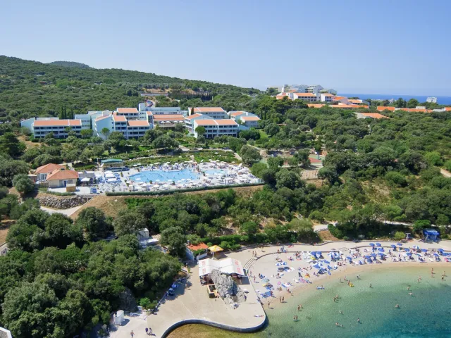 Billede av hotellet Valamar Club Dubrovnik - nummer 1 af 10