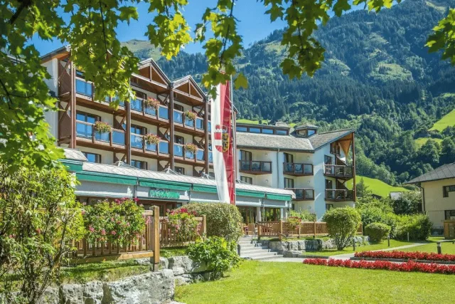 Billede av hotellet Das Gastein - nummer 1 af 10