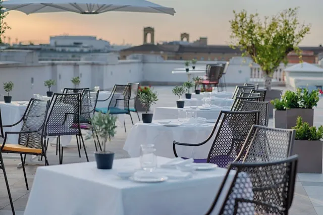 Billede av hotellet NH Collection Roma Palazzo Cinquecento - nummer 1 af 10