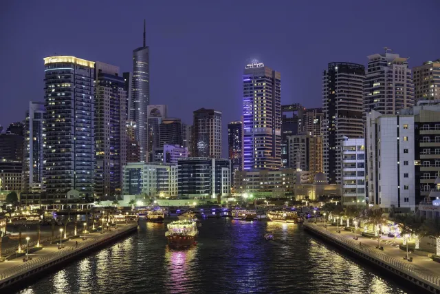 Billede av hotellet Stella Di Mare Dubai Marina - nummer 1 af 10