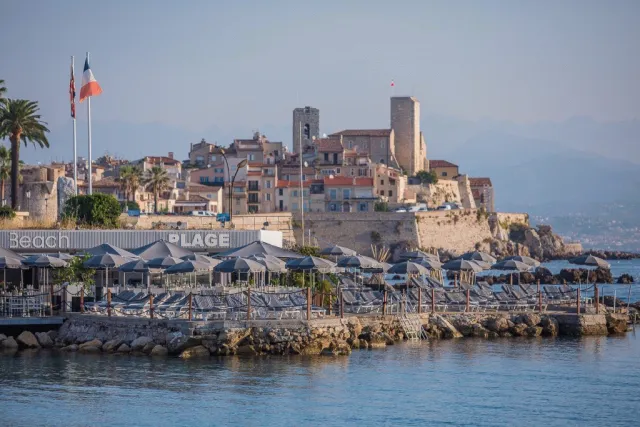 Billede av hotellet Royal Antibes Hotel, Residence, Beach & Spa - nummer 1 af 10