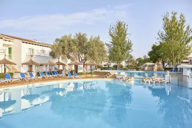 Billede av hotellet Seaclub Mediterranean Resort - nummer 1 af 10