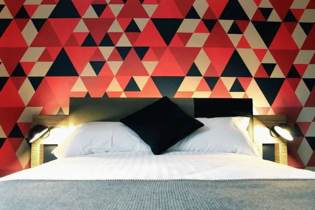 Billede av hotellet Cityroomz Edinburgh - nummer 1 af 10