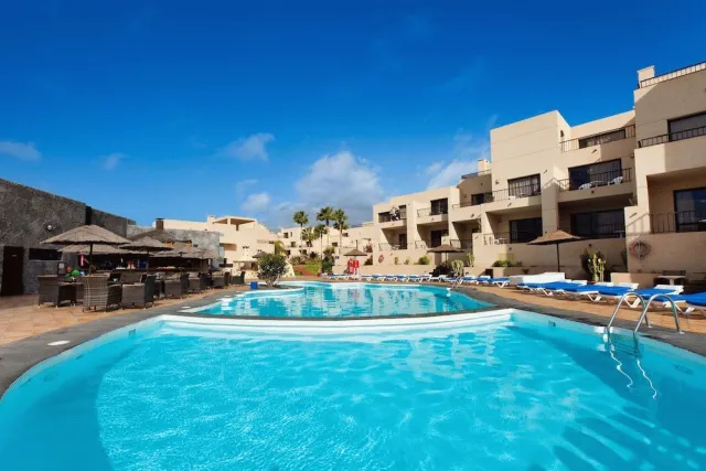 Billede av hotellet BlueSea Costa Teguise Gardens - nummer 1 af 10