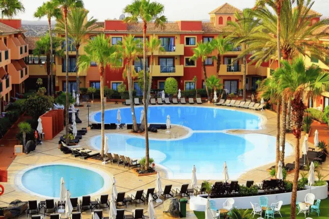 Billede av hotellet Hotel O7 Aloe Corralejo - nummer 1 af 10