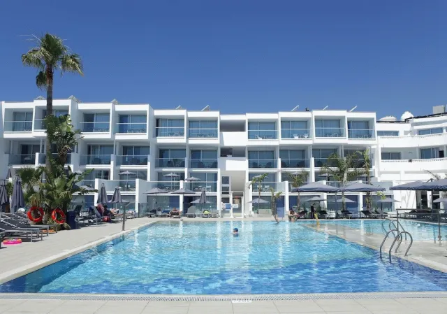 Billede av hotellet Limanaki Beach Hotel - nummer 1 af 10