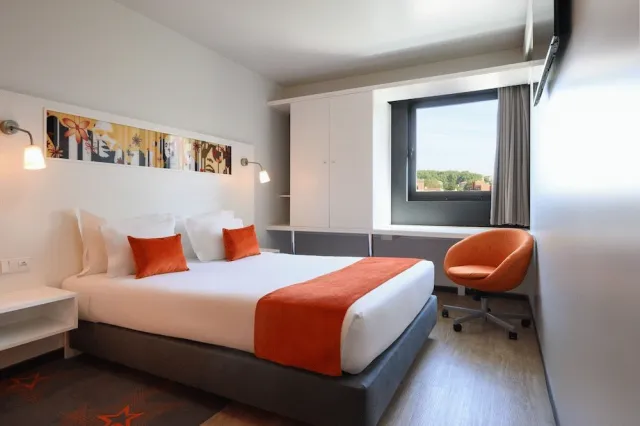 Billede av hotellet Star Inn Porto - nummer 1 af 10