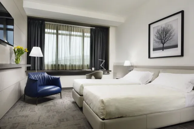 Billede av hotellet UNAHOTELS San Vitale Bologna - nummer 1 af 10