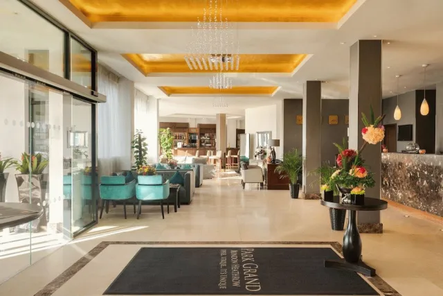 Billede av hotellet Park Grand London Heathrow - nummer 1 af 10