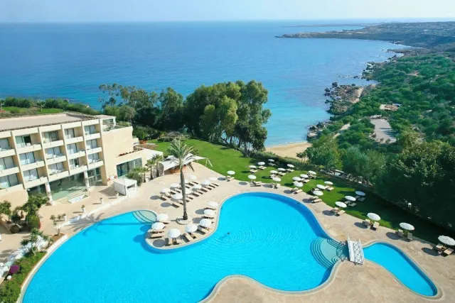 Billede av hotellet Grecian Park Hotel - nummer 1 af 10