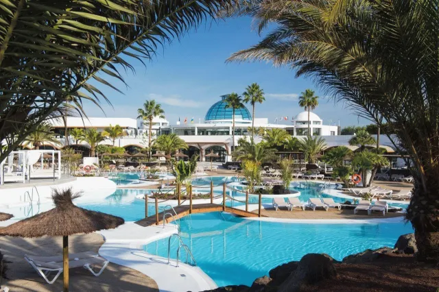 Billede av hotellet Elba Lanzarote Royal Village Resort - nummer 1 af 10