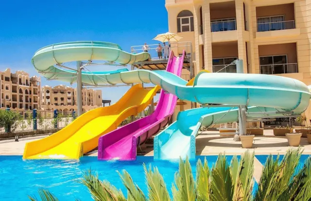 Billede av hotellet Tropitel Sahl Hasheesh - nummer 1 af 10