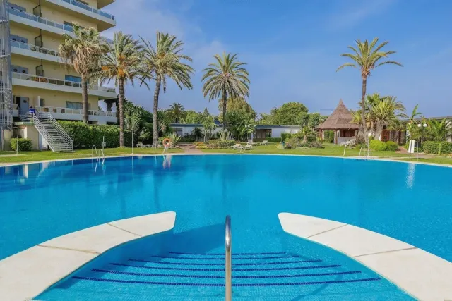 Billede av hotellet Sol Marbella Estepona - Atalaya Park - nummer 1 af 10