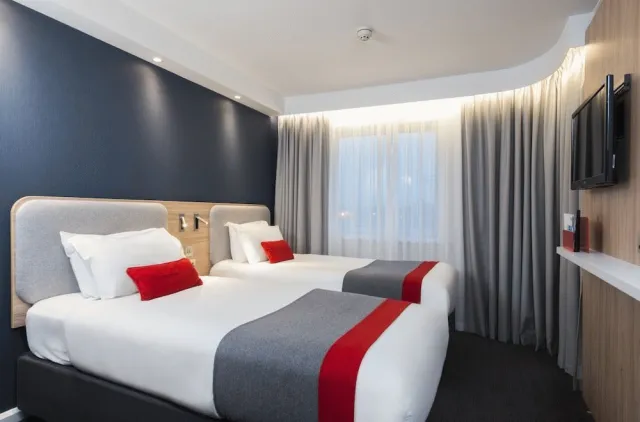 Billede av hotellet Holiday Inn Express London Greenwich - nummer 1 af 10