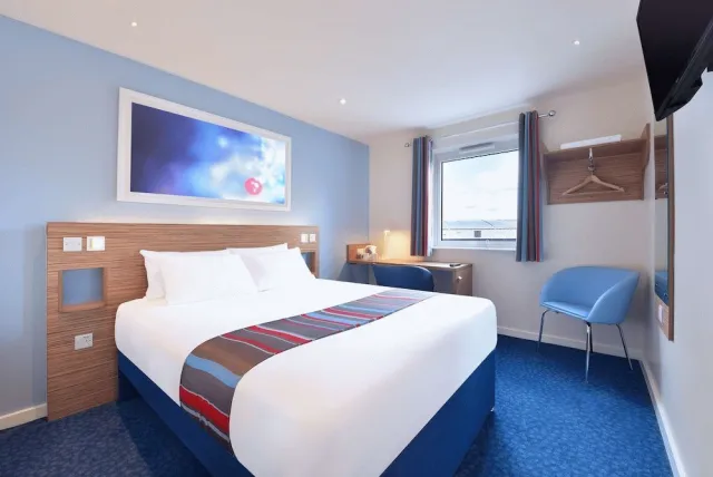 Billede av hotellet Travelodge London Wembley - nummer 1 af 5