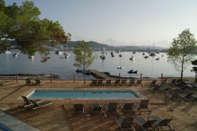 Billede av hotellet Els Pins Resort & Spa - nummer 1 af 10