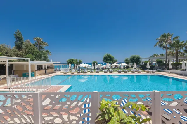 Billede av hotellet Iliada Beach Hotel - nummer 1 af 10