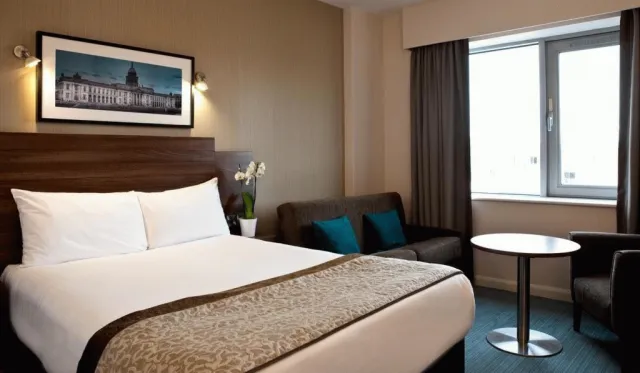 Billede av hotellet Leonardo Hotel Dublin Parnell Street - nummer 1 af 10