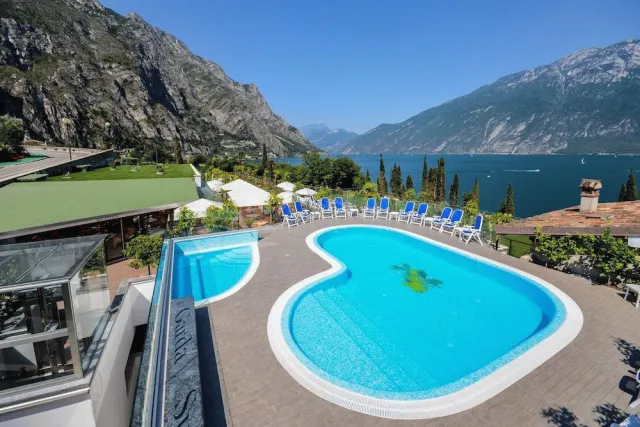 Billede av hotellet Garda Suite Hotel - nummer 1 af 10