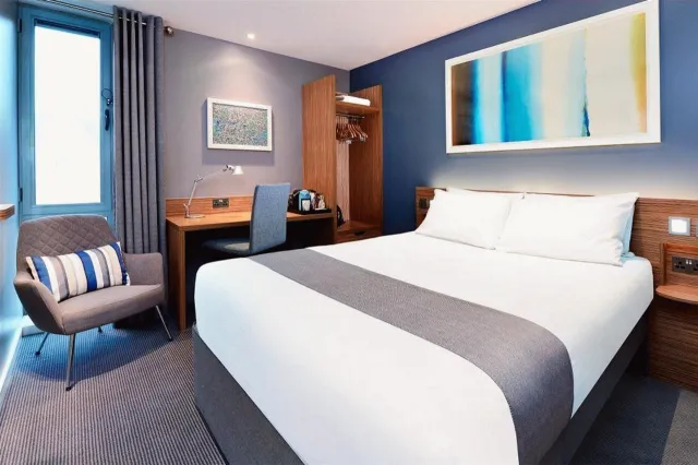 Billede av hotellet Travelodge London Ealing - nummer 1 af 7