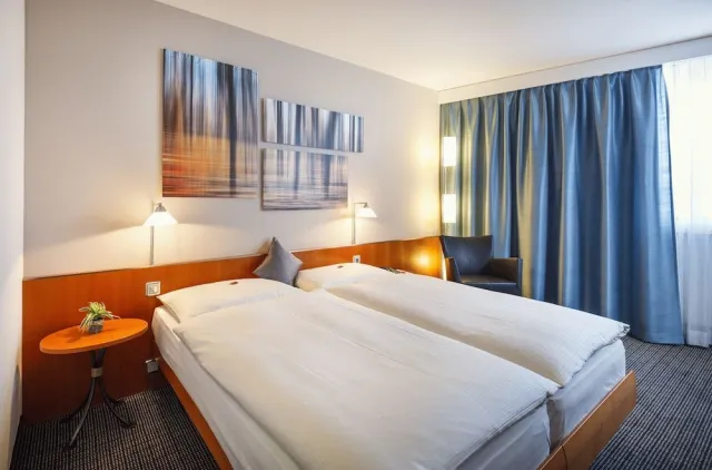 Billede av hotellet Hotel Metropol - nummer 1 af 10