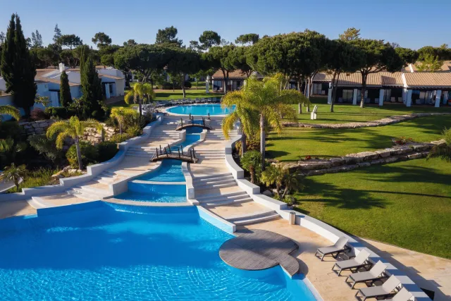 Billede av hotellet Pestana Vila Sol - Vilamoura Premium Golf Resort - nummer 1 af 10