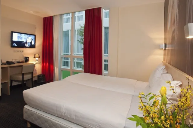 Billede av hotellet Hotel Iron Horse - nummer 1 af 10