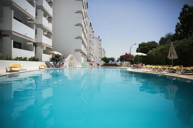 Billede av hotellet Mirachoro Albufeira - nummer 1 af 10