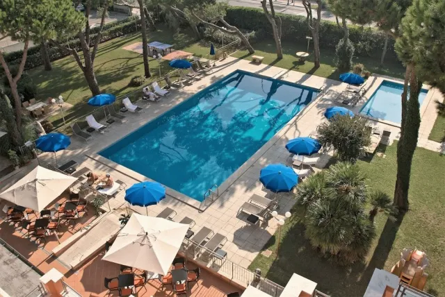 Billede av hotellet Versilia Palace Hotel - nummer 1 af 10