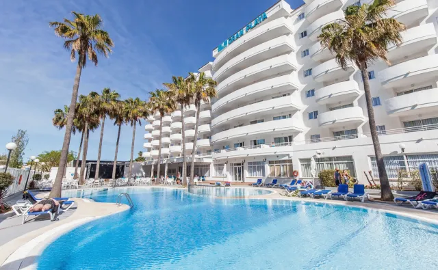 Billede av hotellet BlueSea Gran Playa - nummer 1 af 10