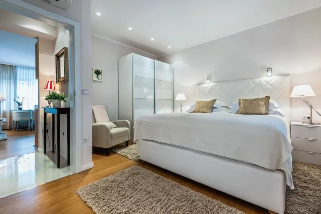 Billede av hotellet Madison Luxury Apartments - nummer 1 af 10