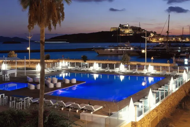 Billede av hotellet Ibiza Corso Hotel & Spa - nummer 1 af 10