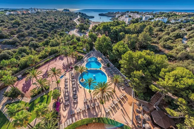 Billede av hotellet Grupotel Club Cala Marsal - nummer 1 af 10